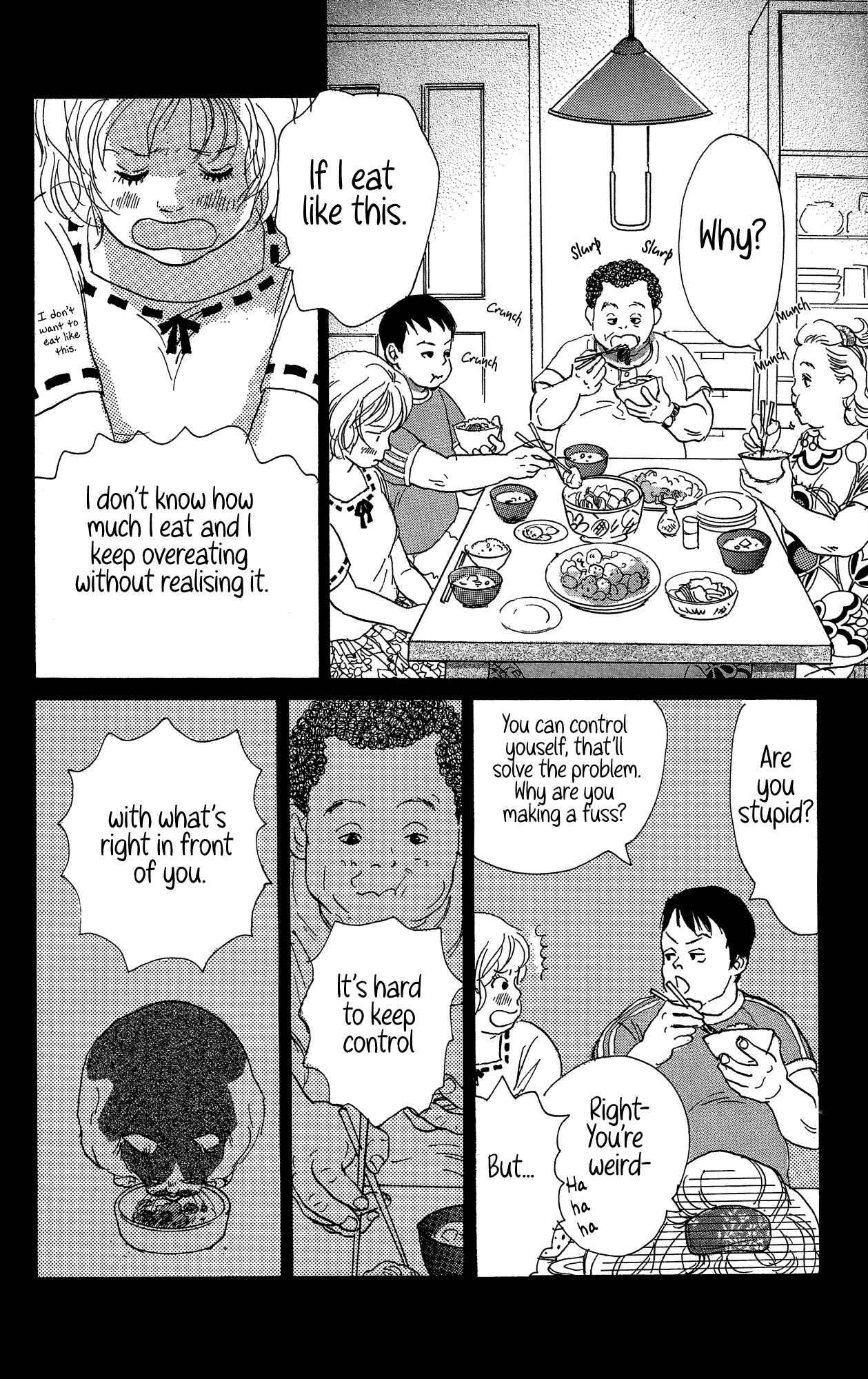 Page 26 Chapter 22 A Rose-Colored Tomorrow