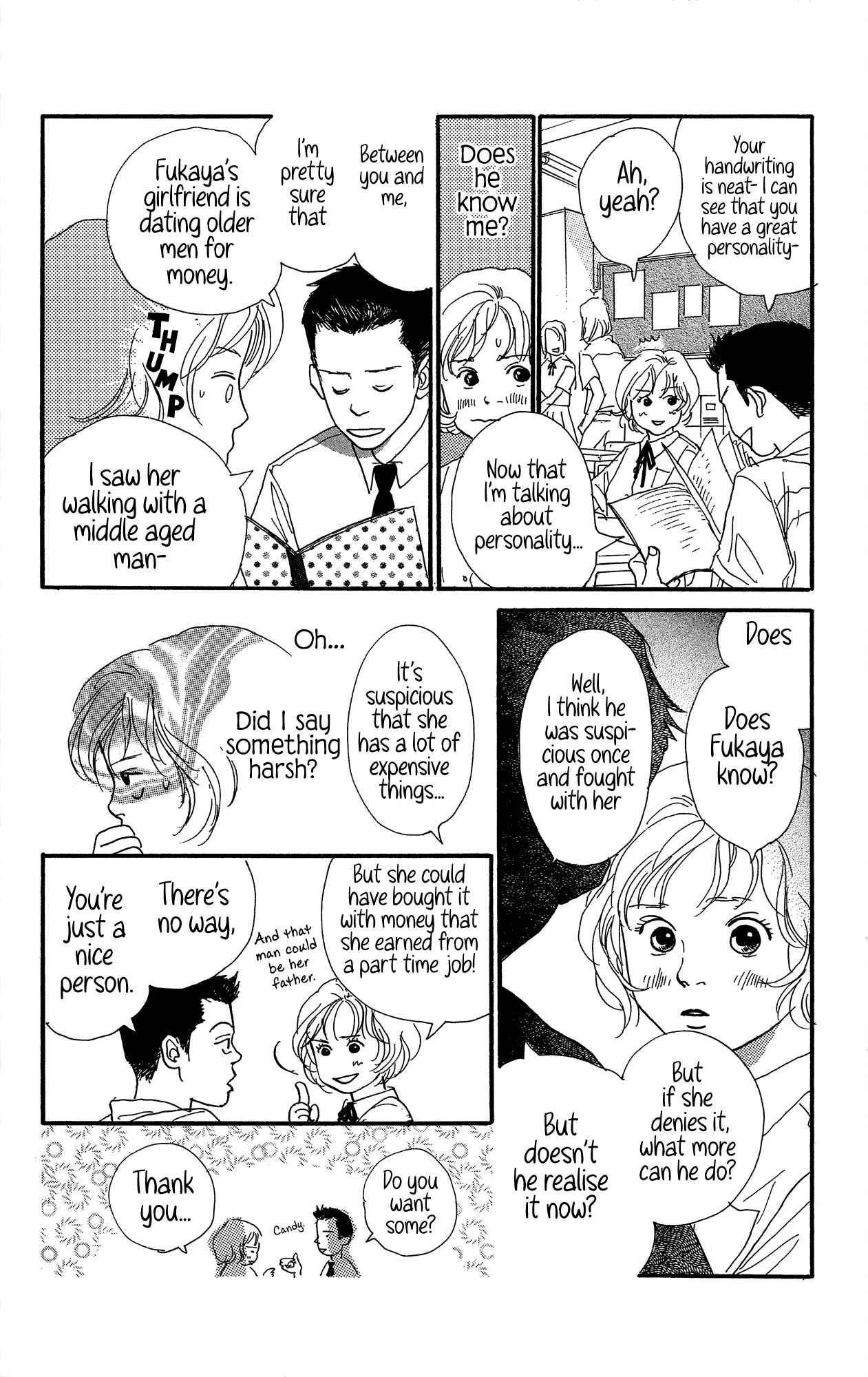 Page 44 Chapter 22 A Rose-Colored Tomorrow