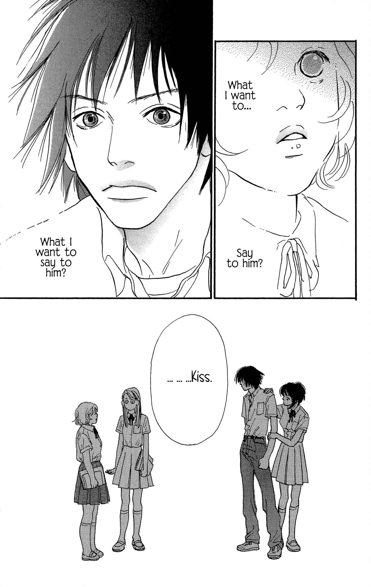 Page 47 Chapter 22 A Rose-Colored Tomorrow