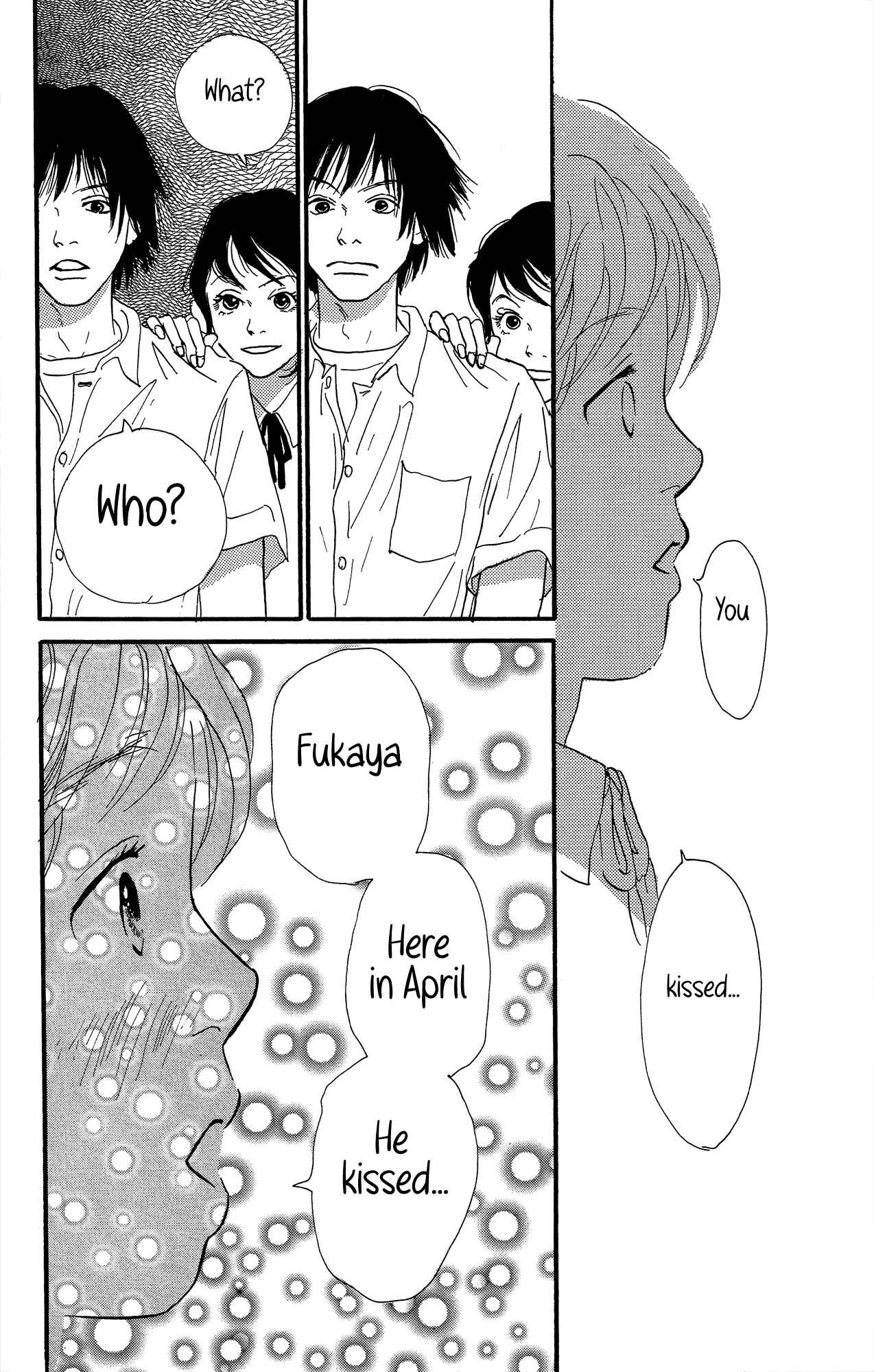 Page 48 Chapter 22 A Rose-Colored Tomorrow