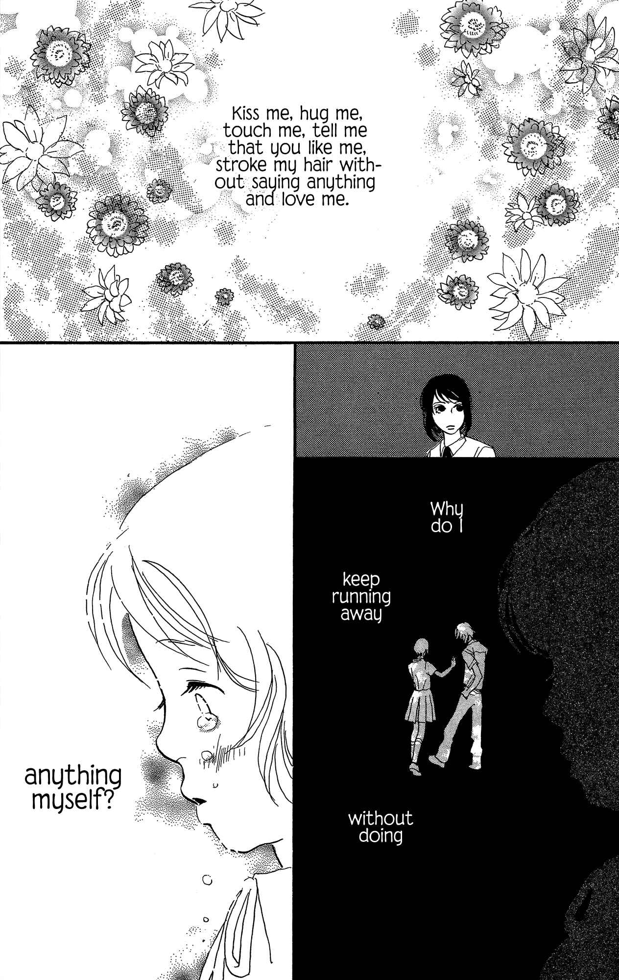 Page 60 Chapter 22 A Rose-Colored Tomorrow