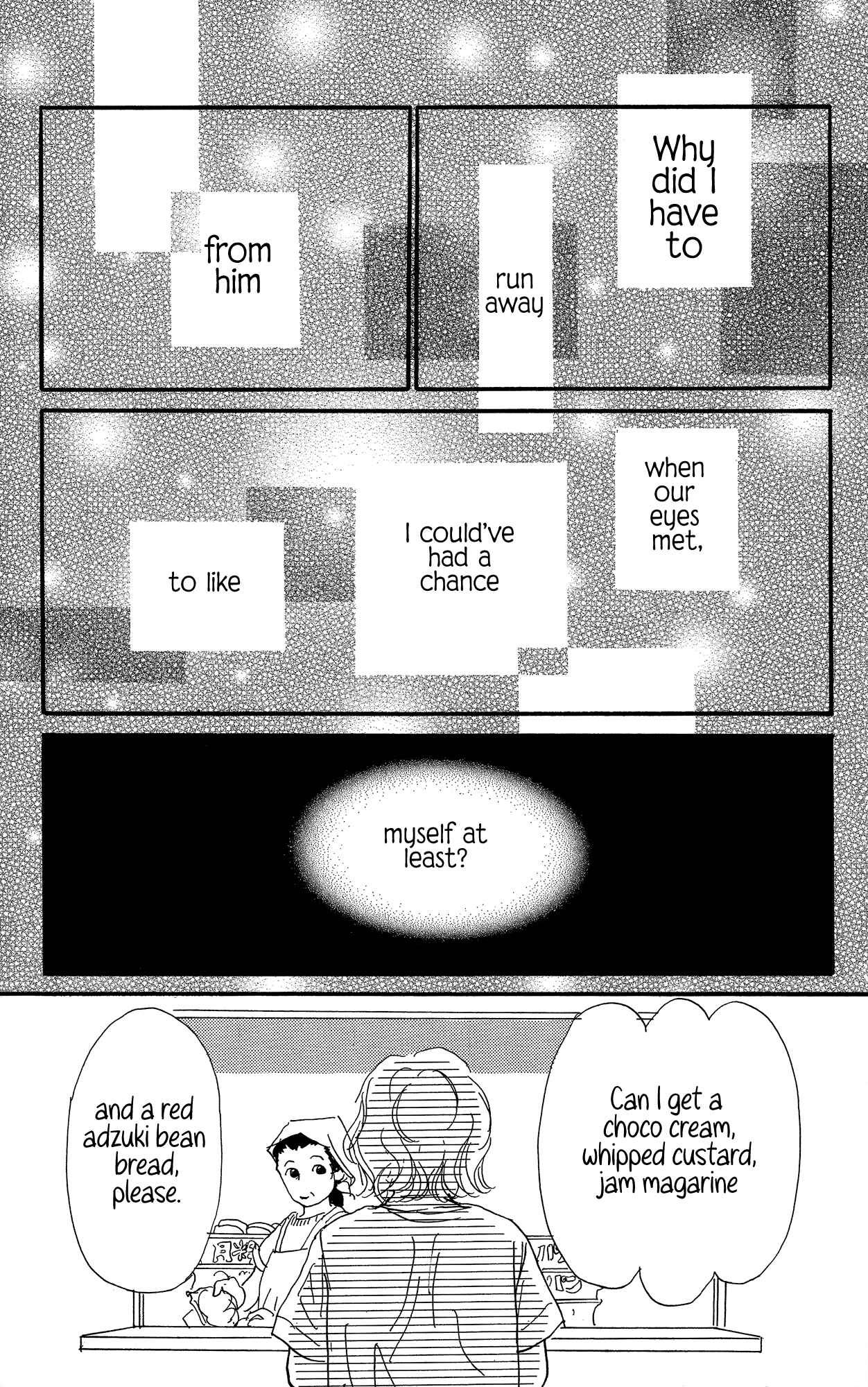 Page 61 Chapter 22 A Rose-Colored Tomorrow