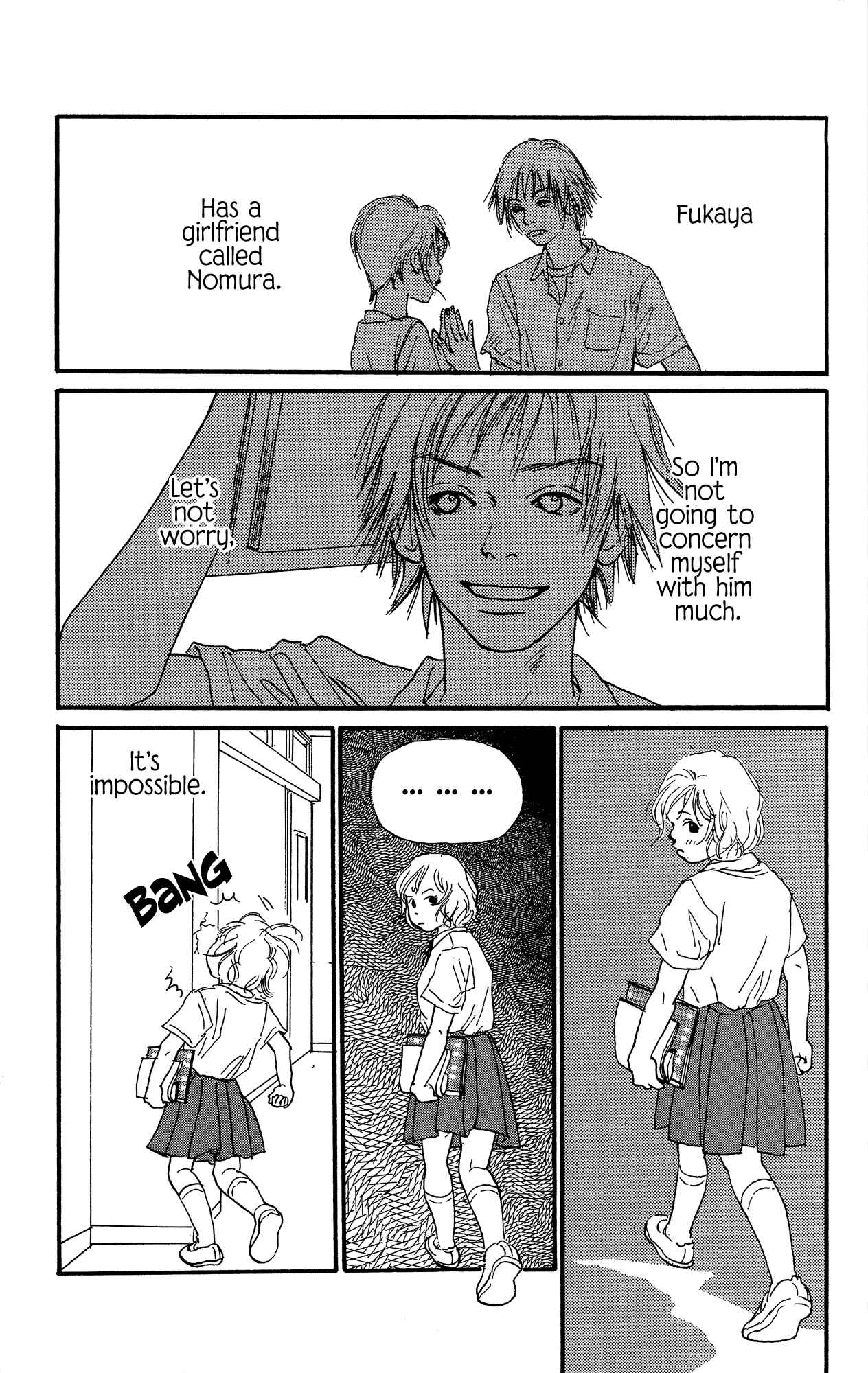 Page 7 Chapter 22 A Rose-Colored Tomorrow