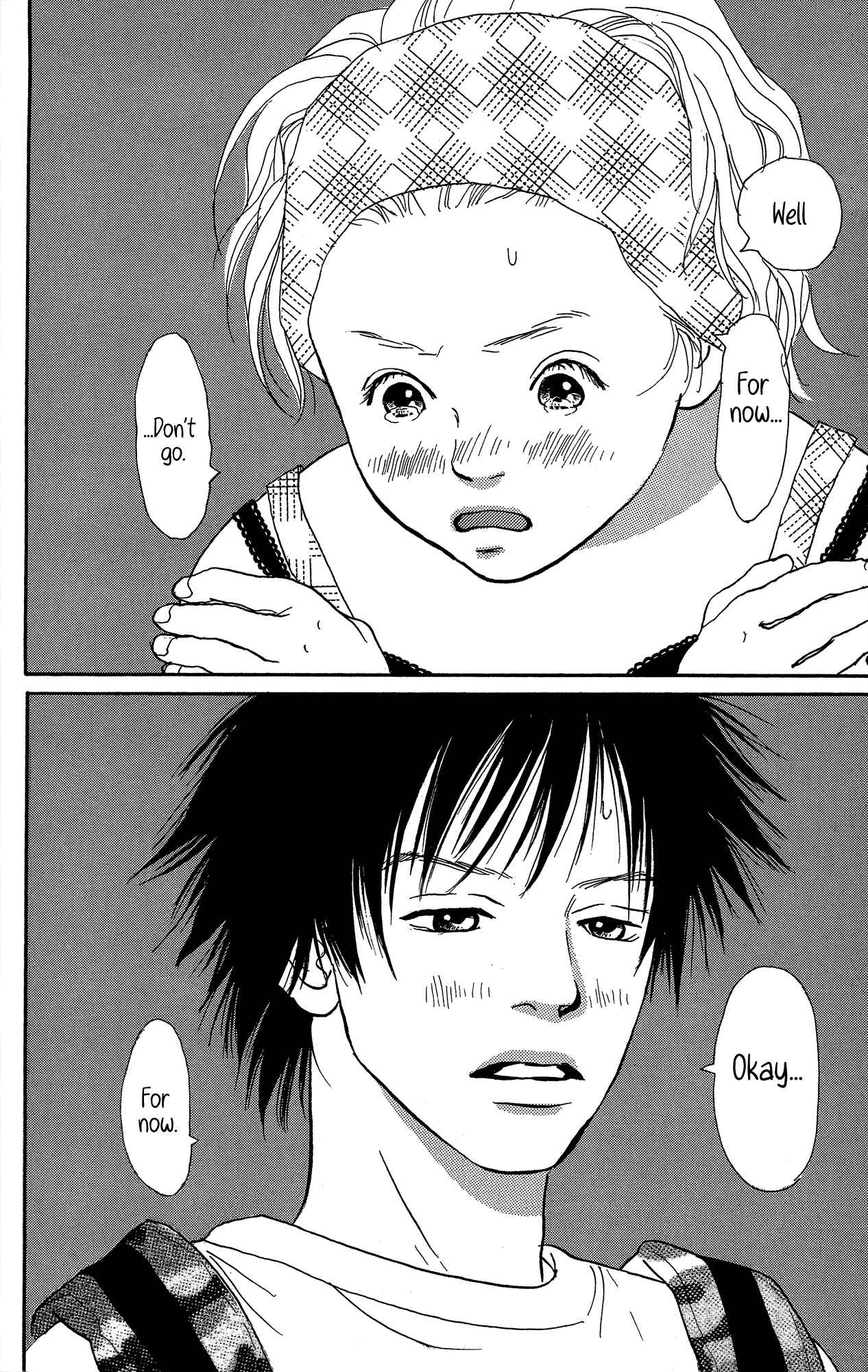 Page 70 Chapter 22 A Rose-Colored Tomorrow