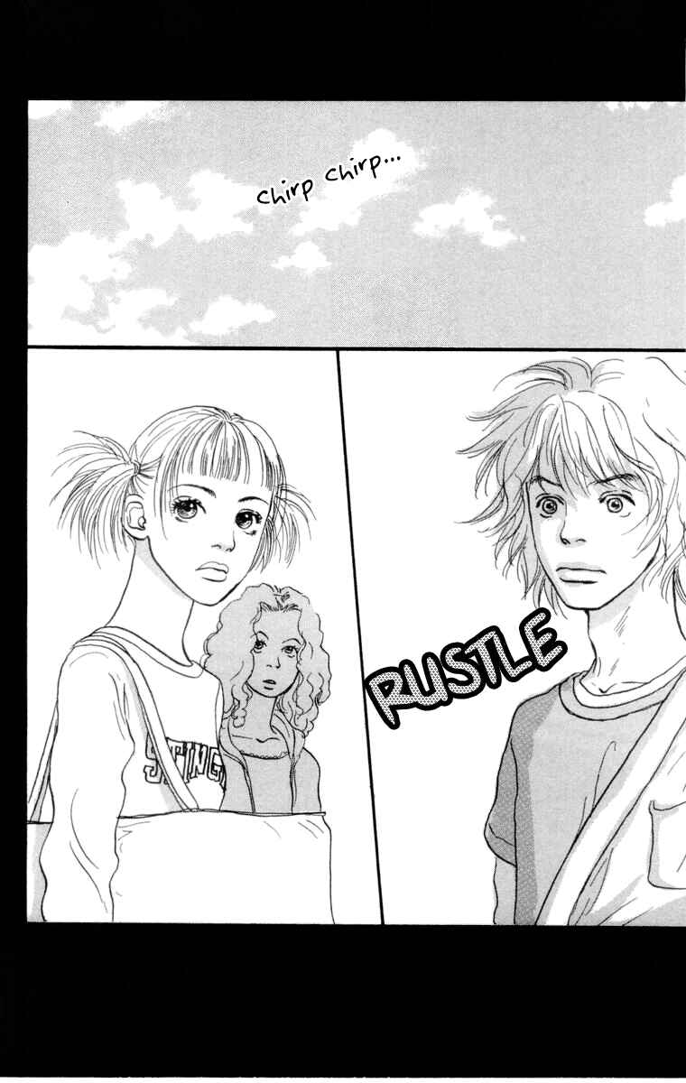 Page 11 Chapter 11 A Rose-Colored Tomorrow