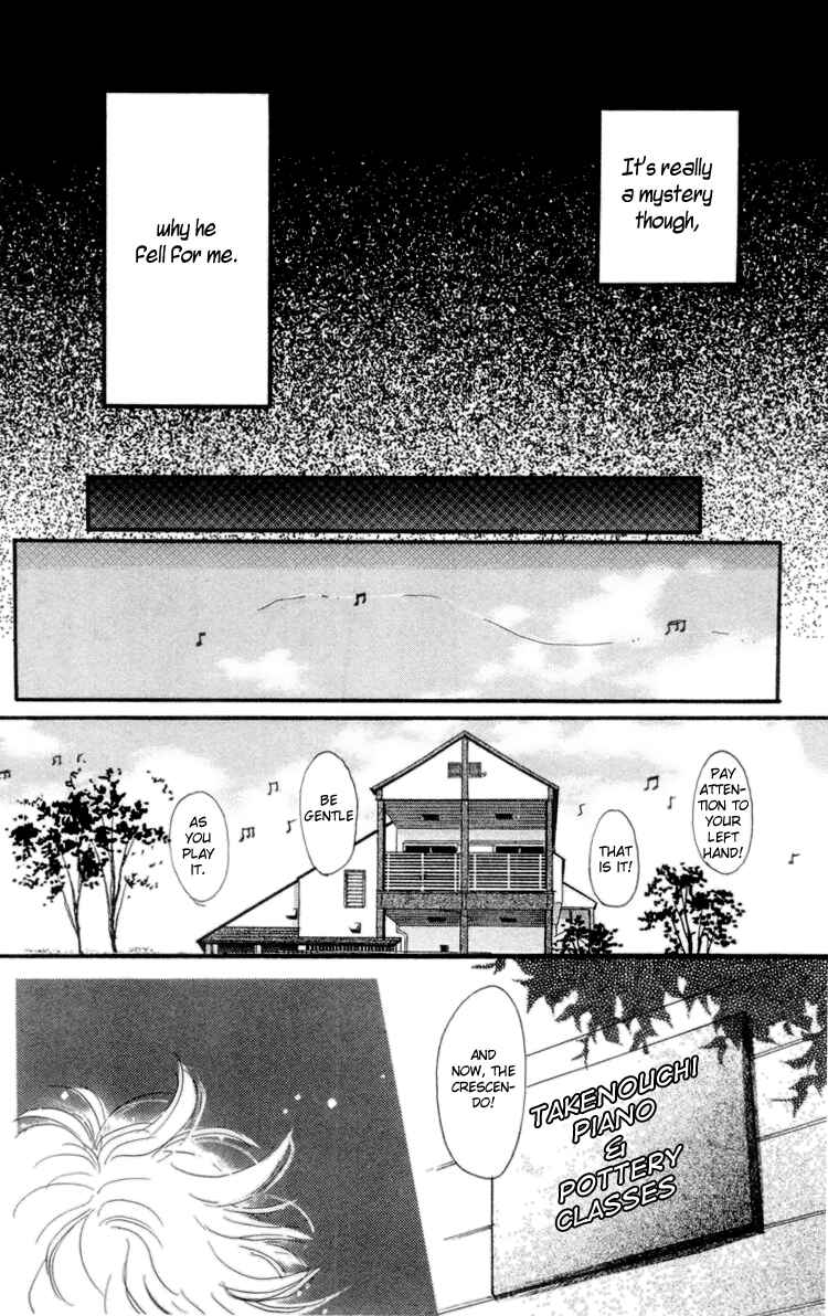 Page 13 Chapter 11 A Rose-Colored Tomorrow