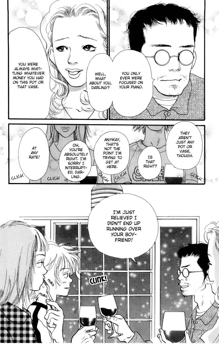 Page 15 Chapter 11 A Rose-Colored Tomorrow