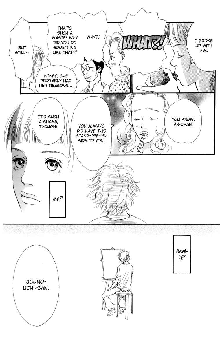 Page 22 Chapter 11 A Rose-Colored Tomorrow