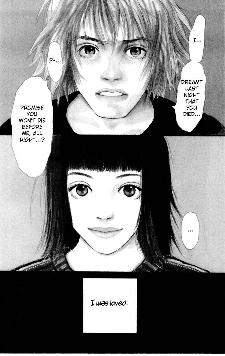 Page 3 Chapter 11 A Rose-Colored Tomorrow