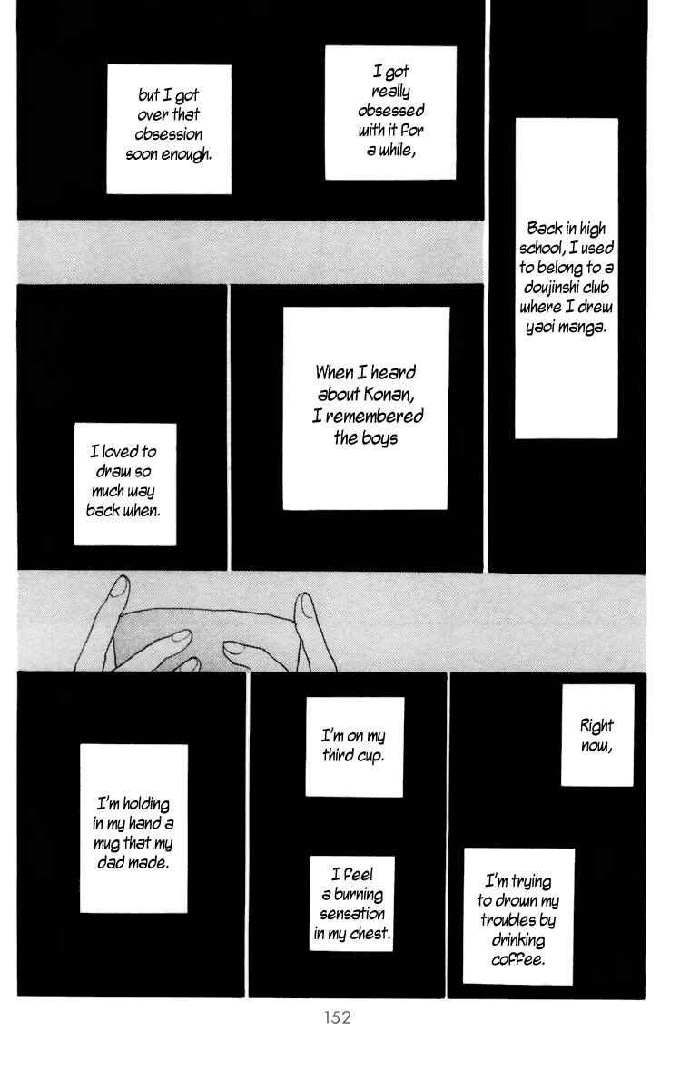 Page 31 Chapter 11 A Rose-Colored Tomorrow