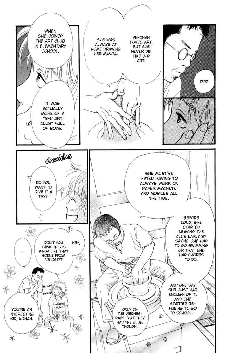 Page 34 Chapter 11 A Rose-Colored Tomorrow