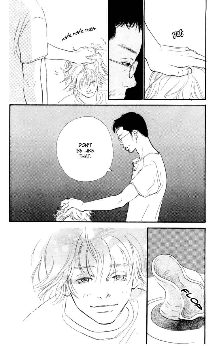 Page 37 Chapter 11 A Rose-Colored Tomorrow