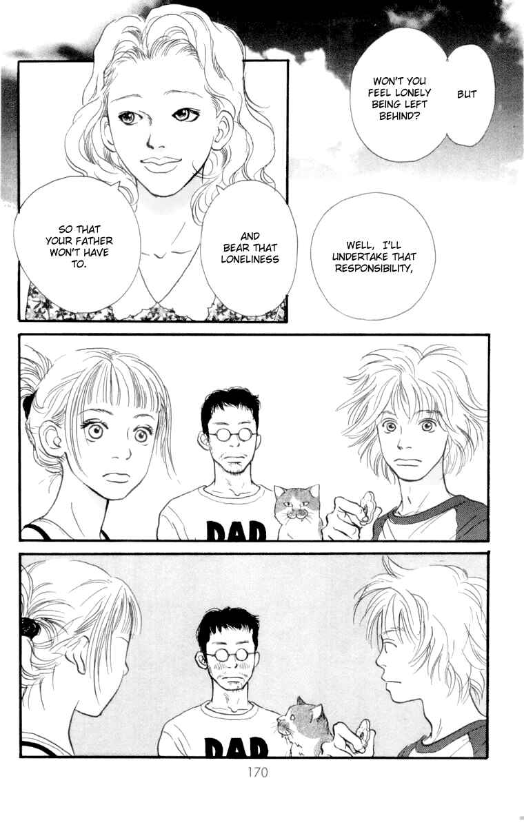 Page 49 Chapter 11 A Rose-Colored Tomorrow