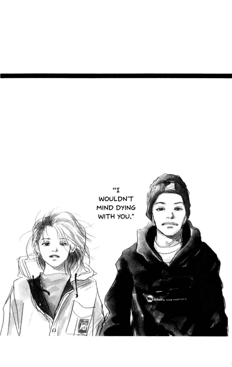 Page 3 Chapter 12 A Rose-Colored Tomorrow