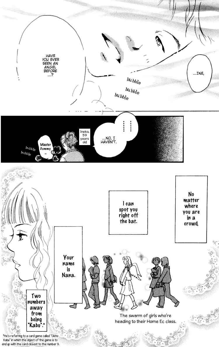 Page 19 Chapter 5 A Rose-Colored Tomorrow