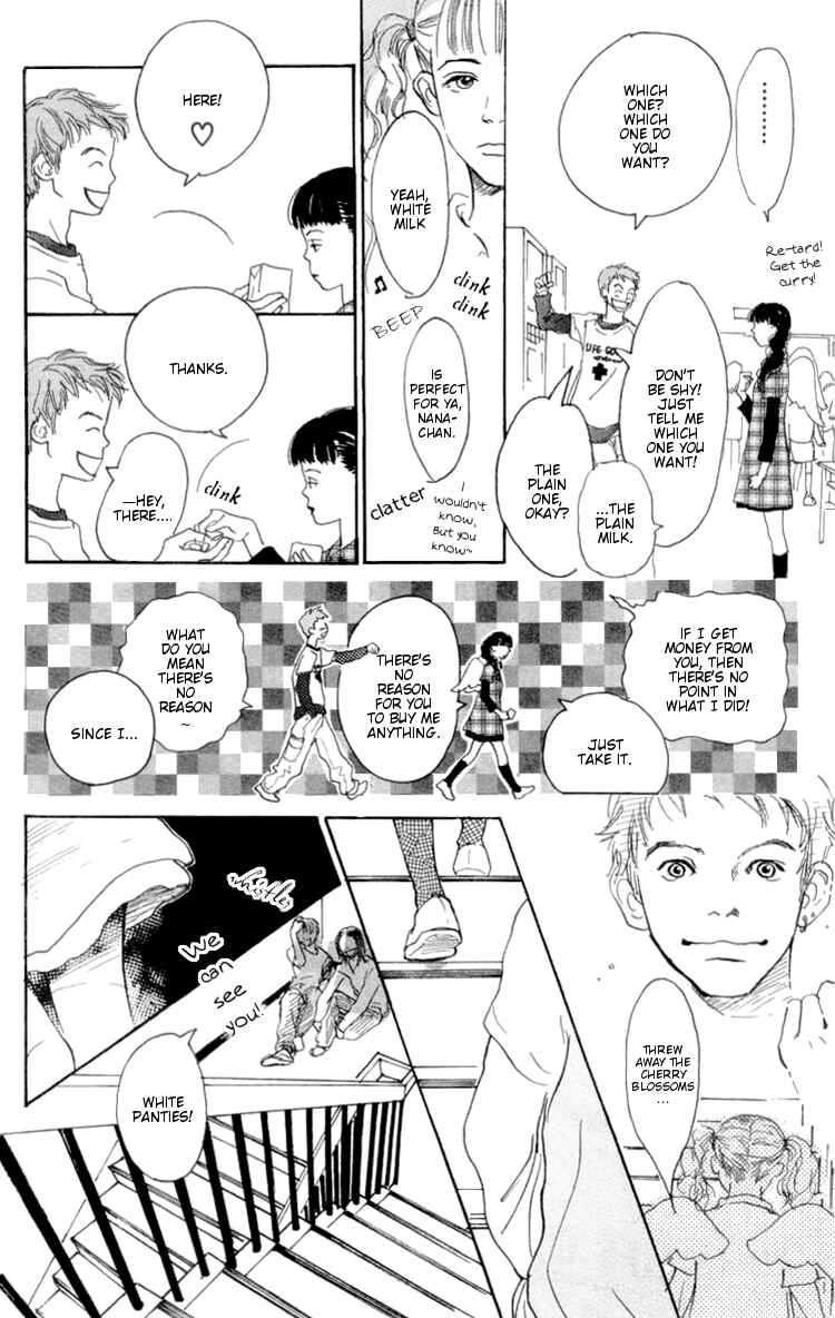 Page 24 Chapter 5 A Rose-Colored Tomorrow