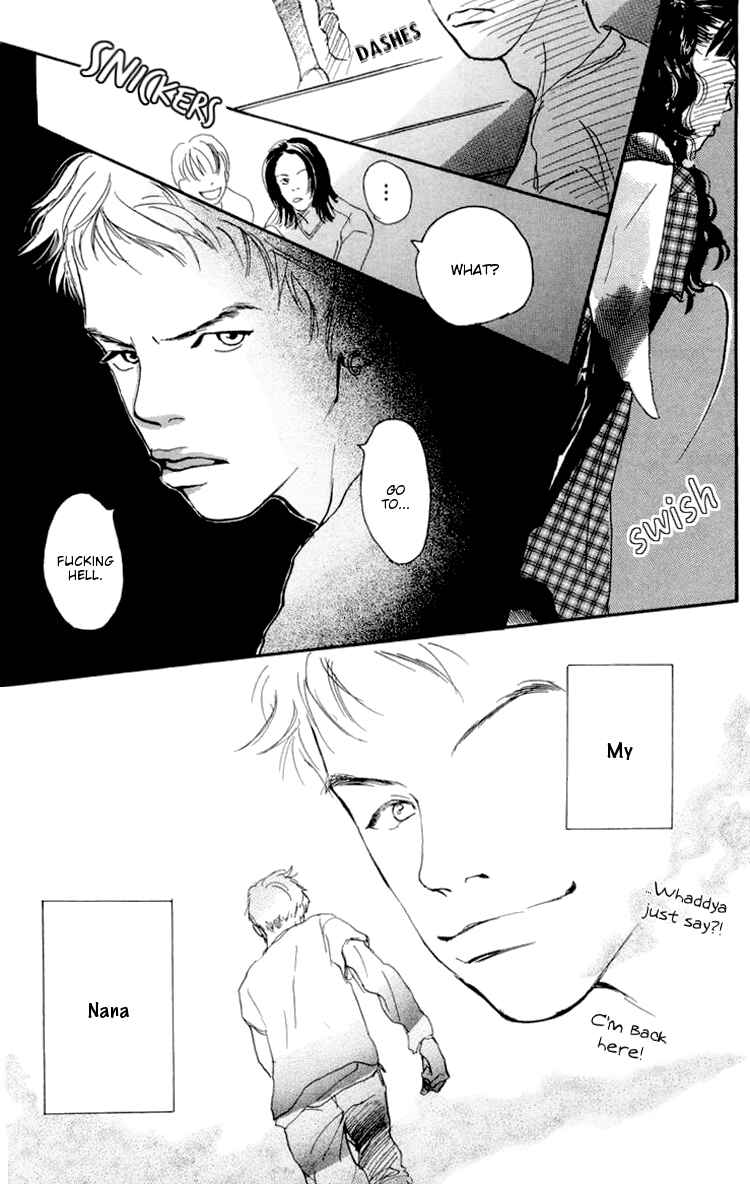 Page 25 Chapter 5 A Rose-Colored Tomorrow