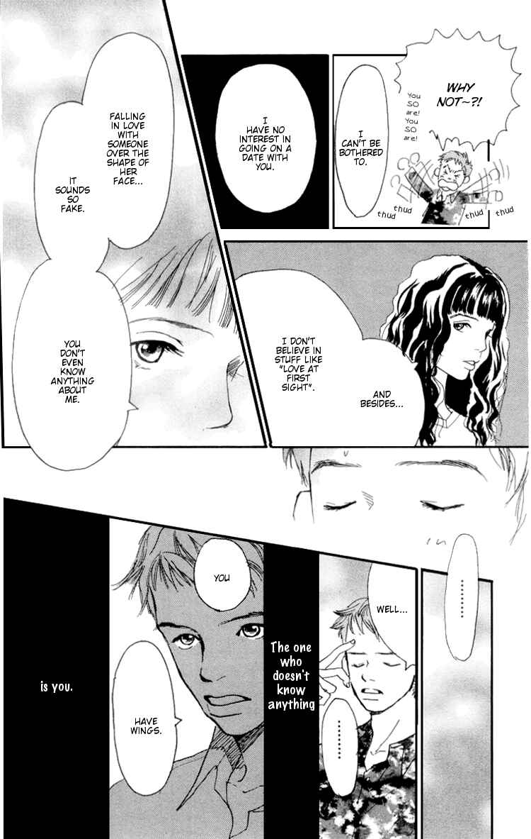 Page 32 Chapter 5 A Rose-Colored Tomorrow