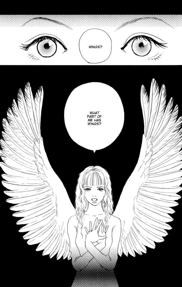 Page 33 Chapter 5 A Rose-Colored Tomorrow