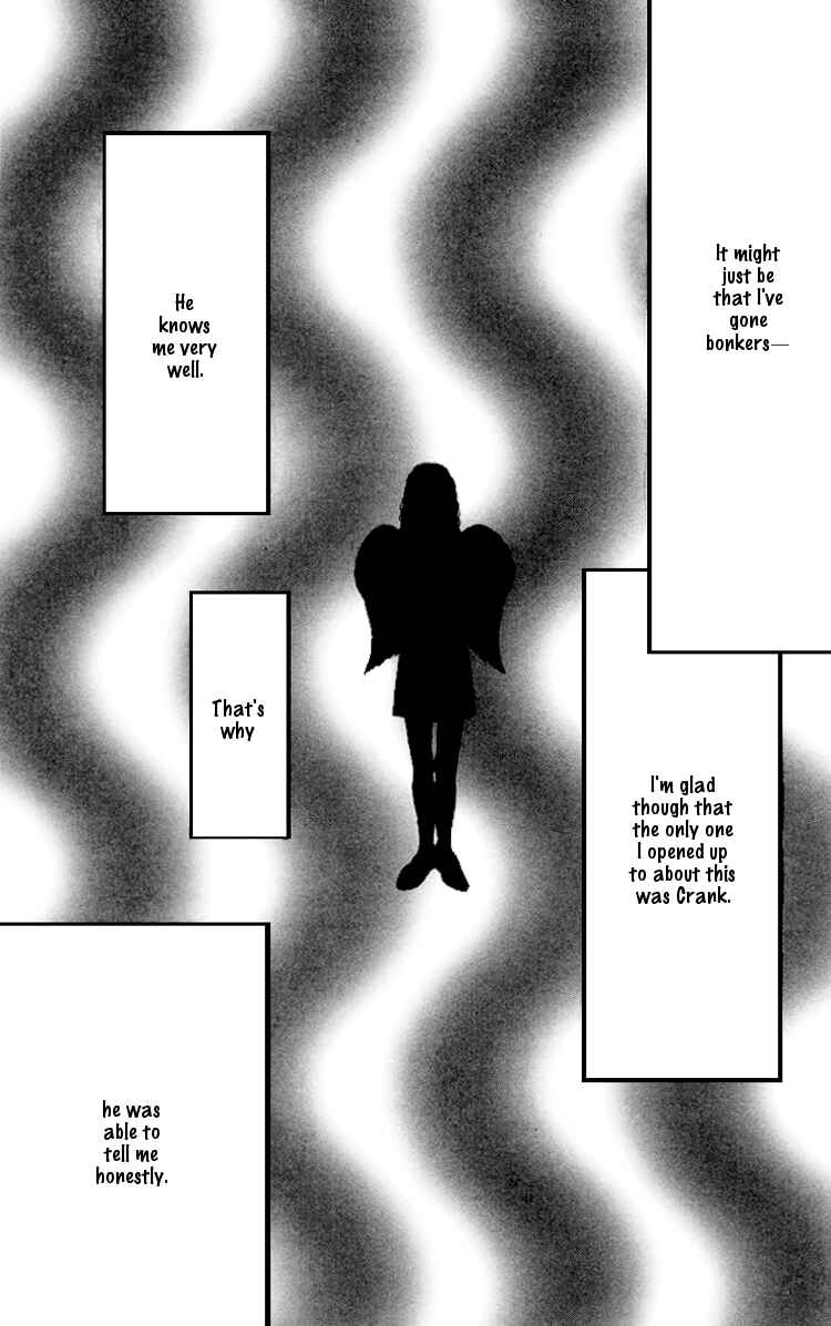 Page 34 Chapter 5 A Rose-Colored Tomorrow