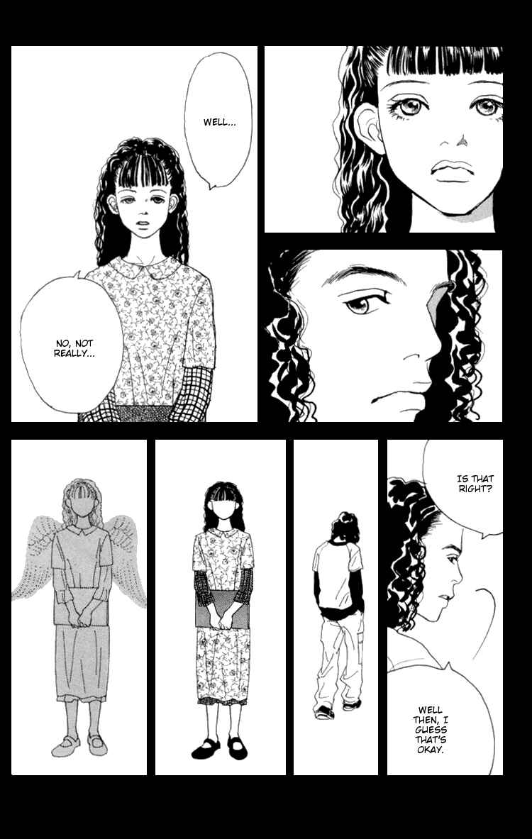 Page 38 Chapter 5 A Rose-Colored Tomorrow