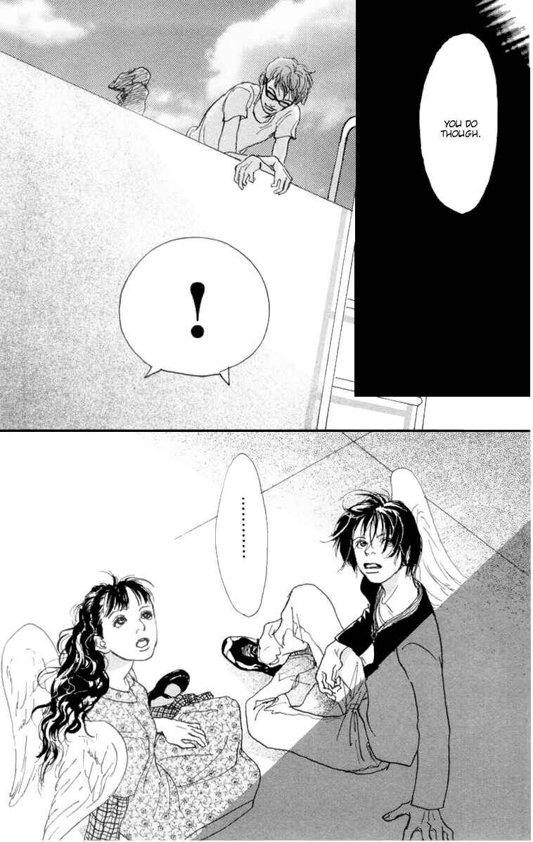 Page 42 Chapter 5 A Rose-Colored Tomorrow