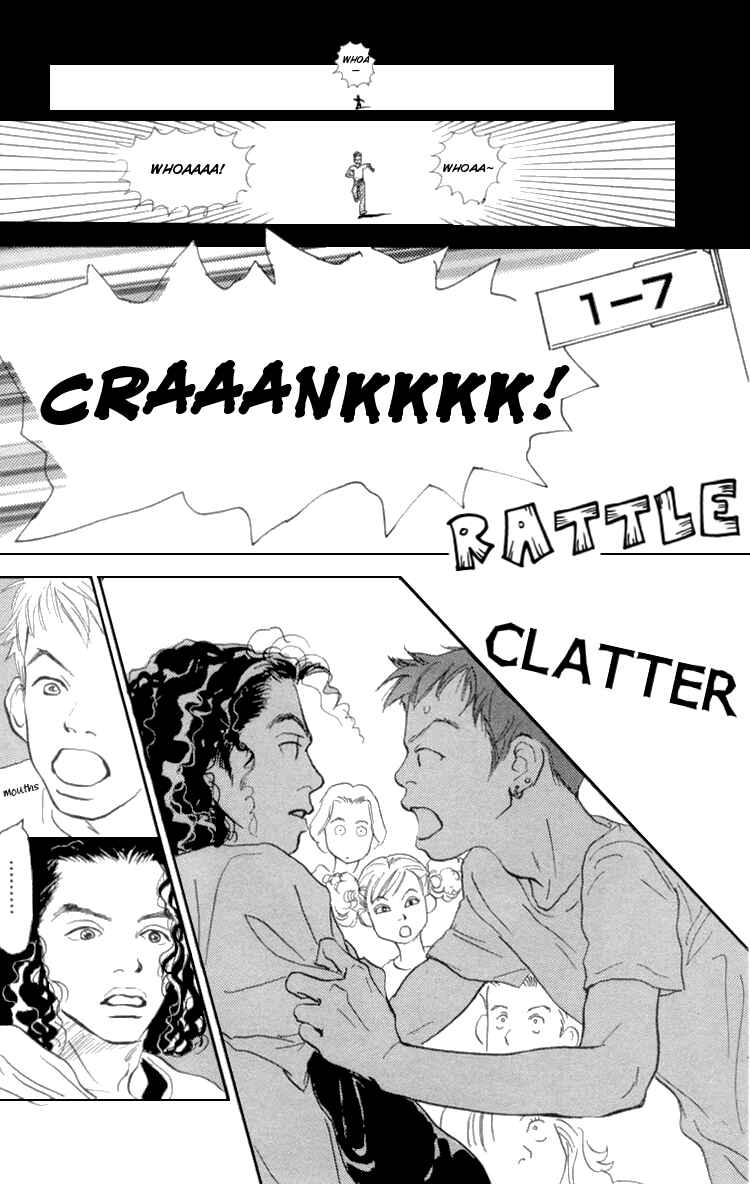 Page 44 Chapter 5 A Rose-Colored Tomorrow