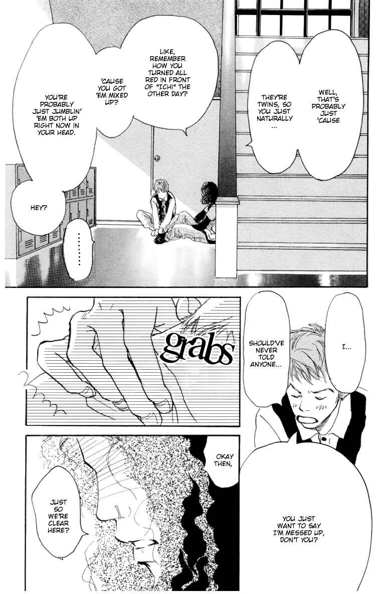 Page 47 Chapter 5 A Rose-Colored Tomorrow