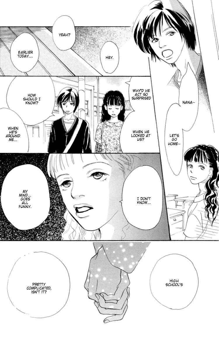 Page 50 Chapter 5 A Rose-Colored Tomorrow