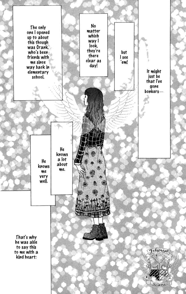 Page 7 Chapter 5 A Rose-Colored Tomorrow