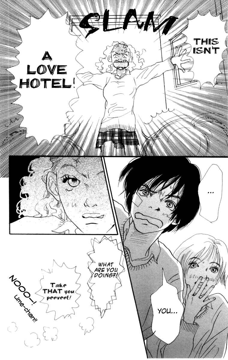 Page 15 Chapter 9 A Rose-Colored Tomorrow