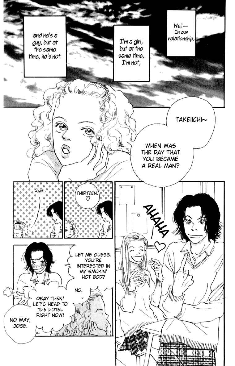 Page 22 Chapter 9 A Rose-Colored Tomorrow