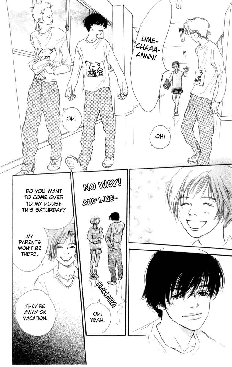 Page 23 Chapter 9 A Rose-Colored Tomorrow