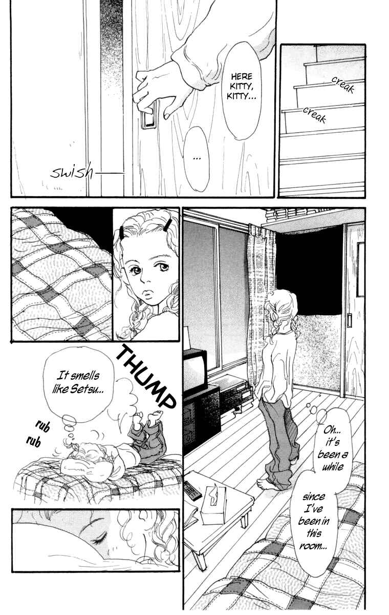 Page 29 Chapter 9 A Rose-Colored Tomorrow