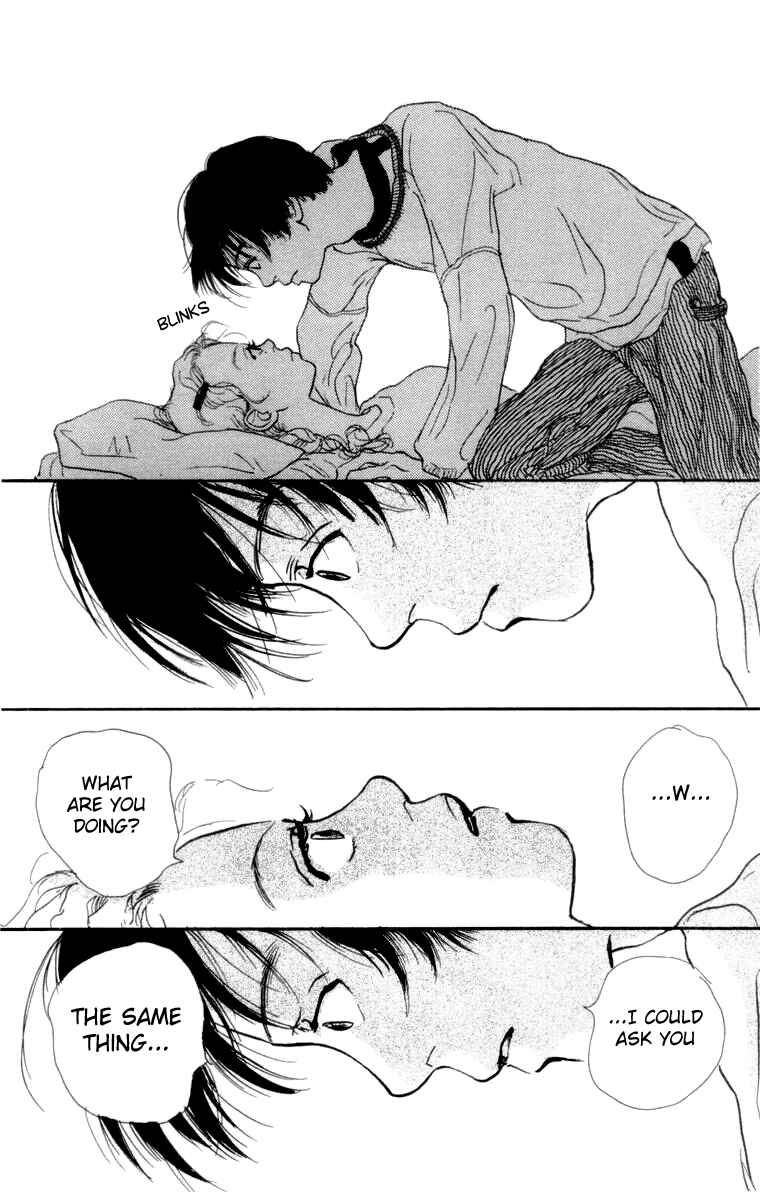 Page 31 Chapter 9 A Rose-Colored Tomorrow