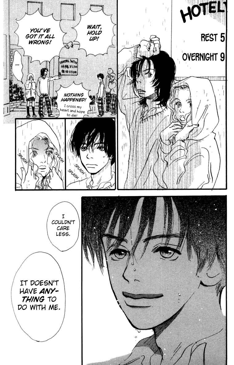 Page 38 Chapter 9 A Rose-Colored Tomorrow