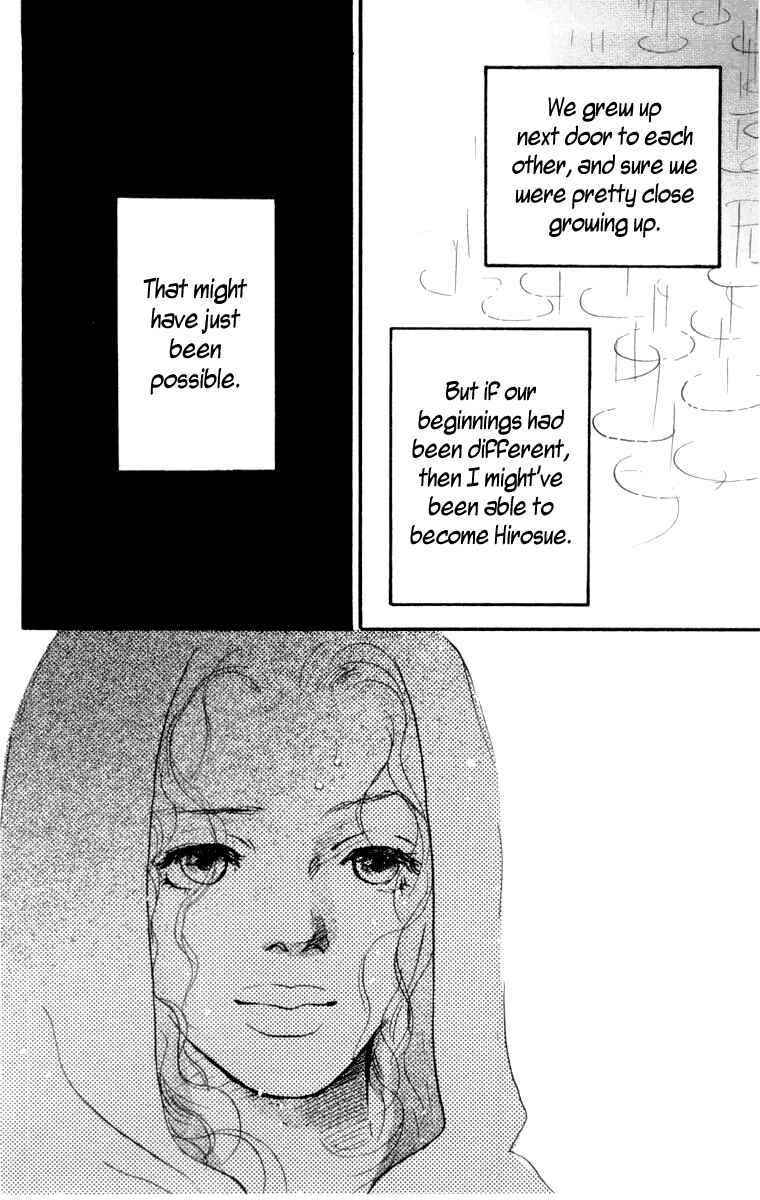 Page 39 Chapter 9 A Rose-Colored Tomorrow