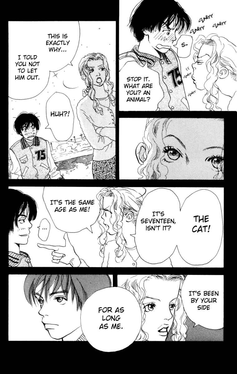 Page 53 Chapter 9 A Rose-Colored Tomorrow