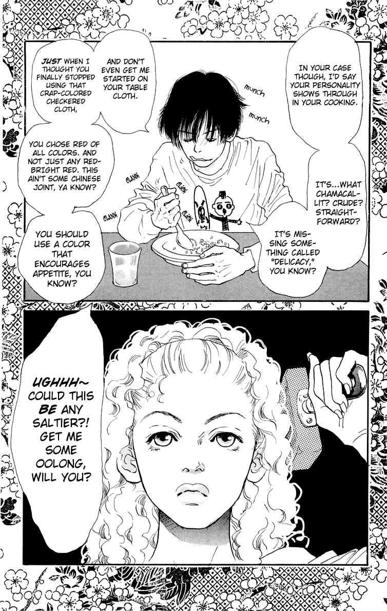 Page 6 Chapter 9 A Rose-Colored Tomorrow