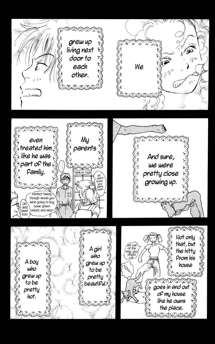Page 8 Chapter 9 A Rose-Colored Tomorrow