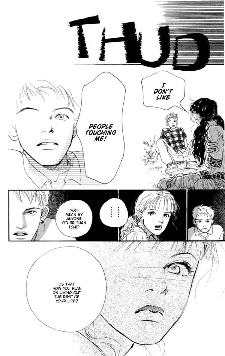Page 26 Chapter 6 A Rose-Colored Tomorrow