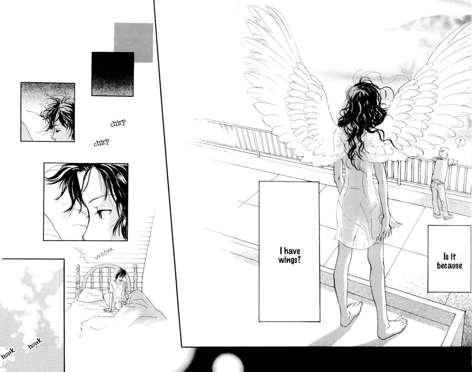 Page 42 Chapter 6 A Rose-Colored Tomorrow