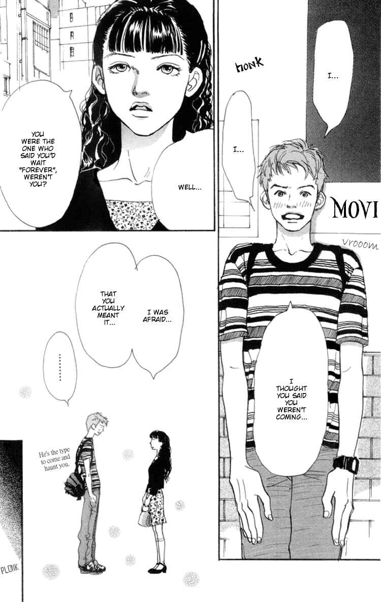 Page 43 Chapter 6 A Rose-Colored Tomorrow