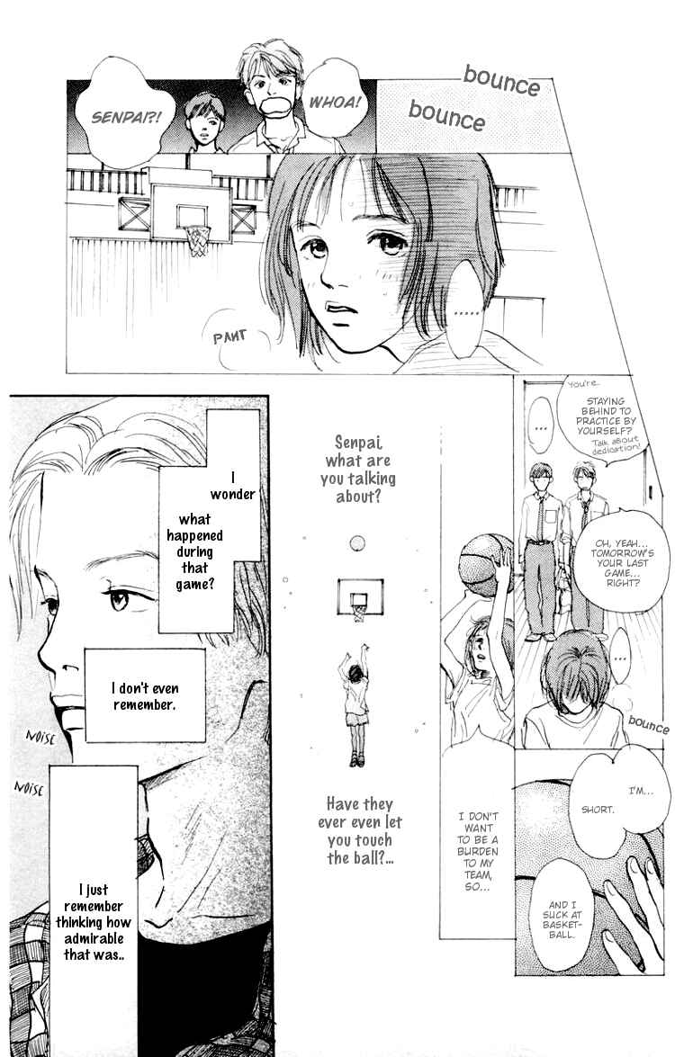 Page 13 Chapter 2 A Rose-Colored Tomorrow