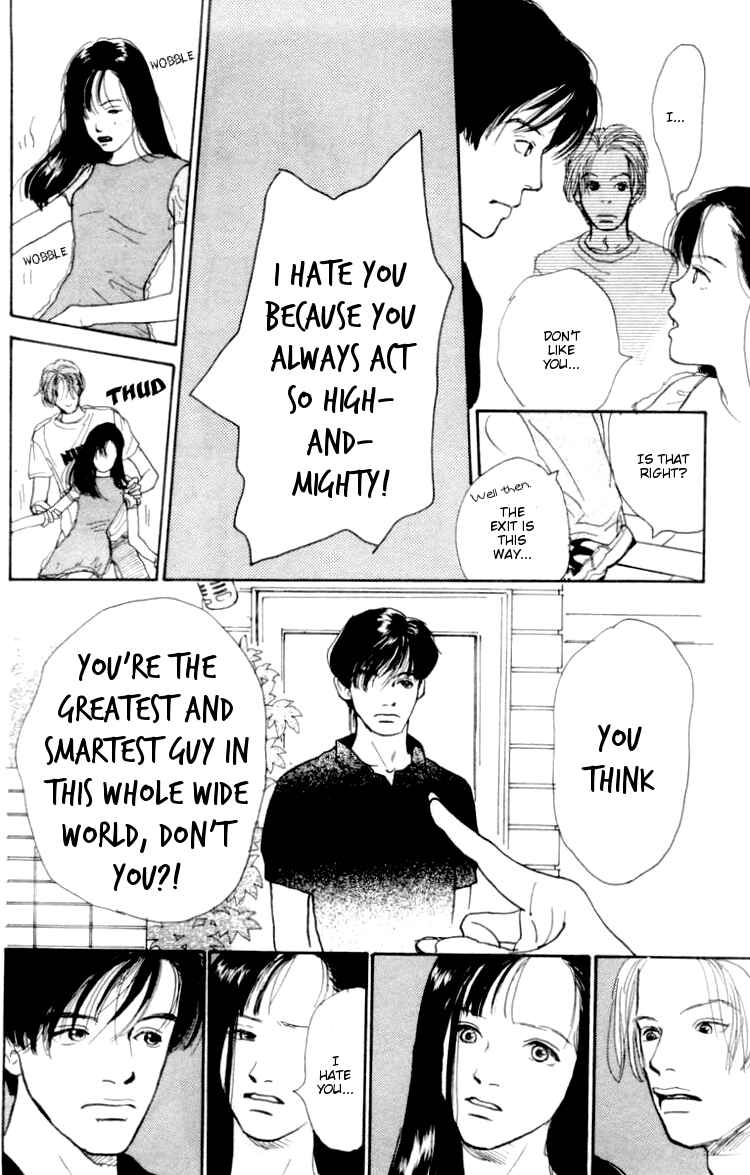 Page 26 Chapter 2 A Rose-Colored Tomorrow