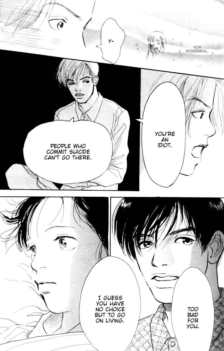 Page 34 Chapter 2 A Rose-Colored Tomorrow