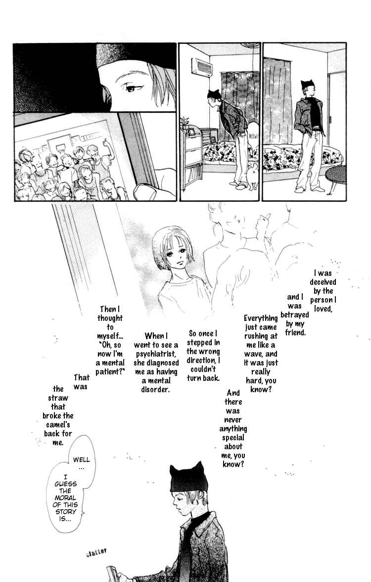 Page 38 Chapter 2 A Rose-Colored Tomorrow