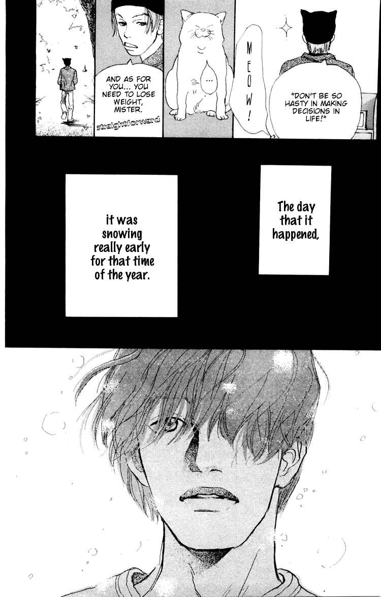 Page 39 Chapter 2 A Rose-Colored Tomorrow