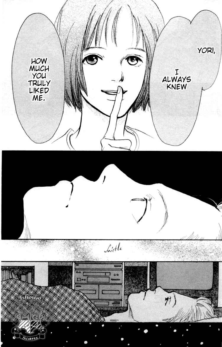 Page 45 Chapter 2 A Rose-Colored Tomorrow