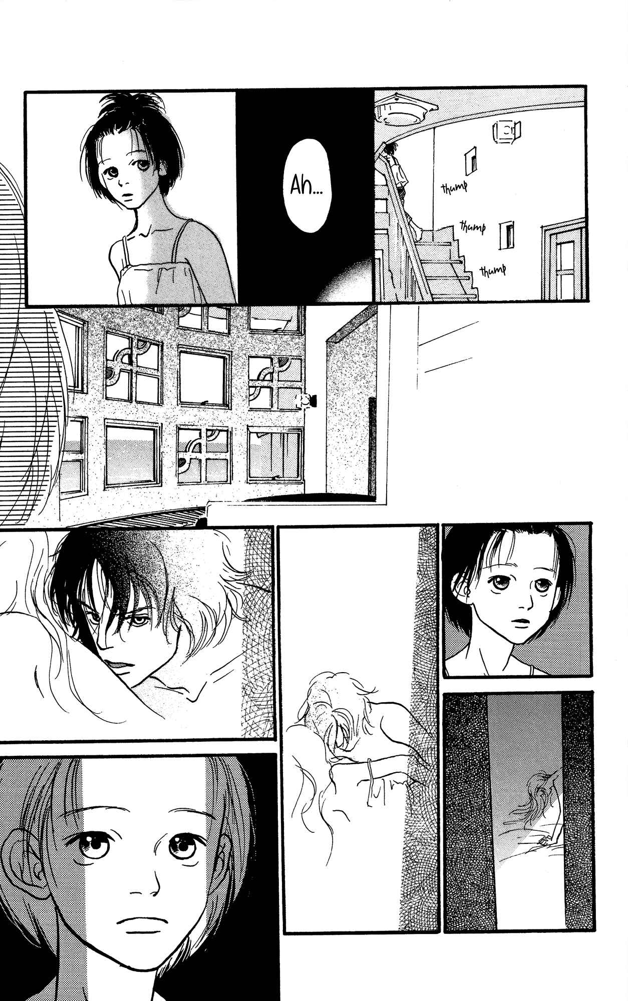 Page 21 Chapter 14 A Rose-Colored Tomorrow